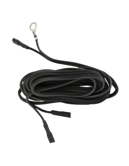 RÜCKLICHTKABEL DOPPEL 2200 MM