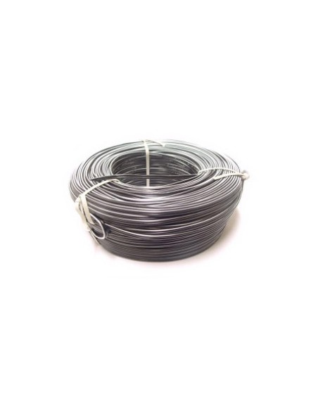 LICHT SCHNUR 100-MTR DOPPELKABEL