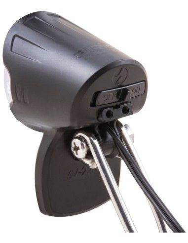 Scheinwerfer Spanninga Brio XDO für Dynamo