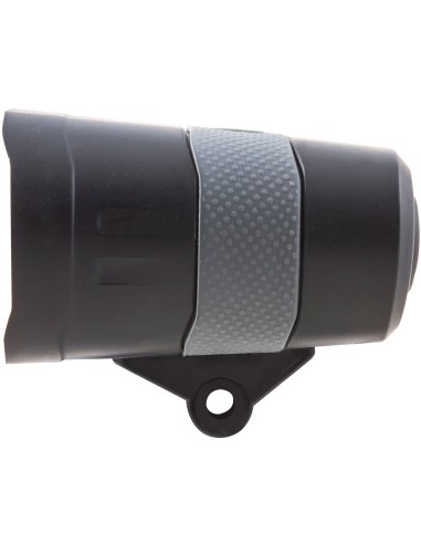 Scheinwerfer Spanninga Axendo 40 XDAS Nabendynamo - mit Licht- und Bewegungssensor