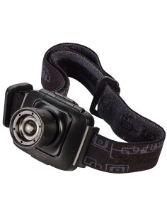 Elvedes Mechanische Stirnlampe