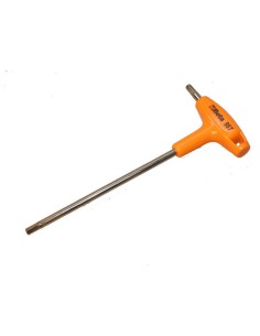 Sechskant-Stiftschlüssel mit Griff  BETA 96T 2mm