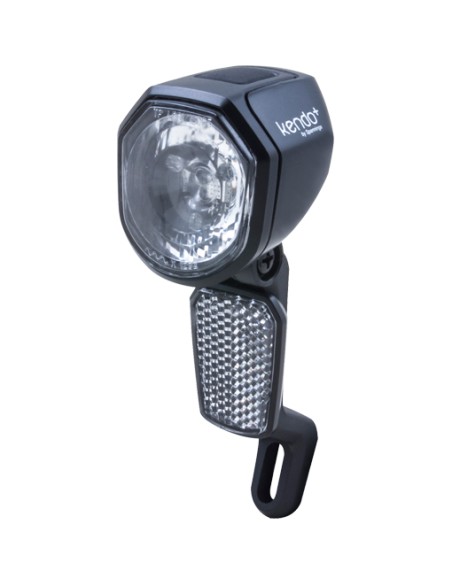 Scheinwerfer Spanninga Kendo+ Xe - Ebike - 6-36Volt
