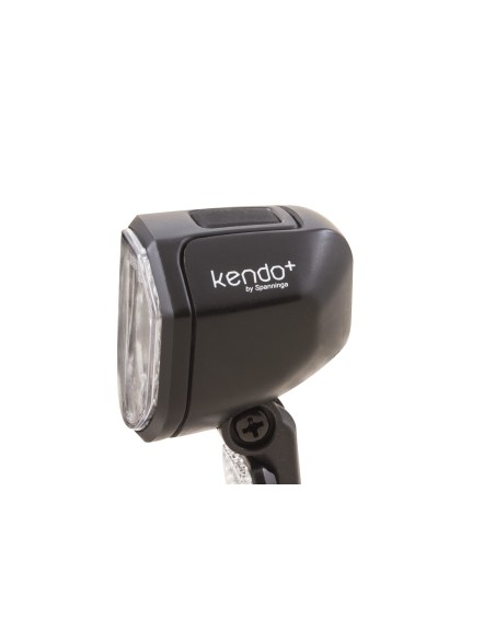 Scheinwerfer Spanninga Kendo+ Xe - Ebike - 6-36Volt