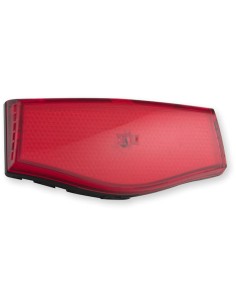 Gepäckträger Rücklicht Spanninga Plateo Xb