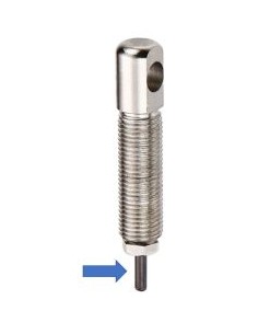 Pin für Kettennieter IceToolz 23062Z5