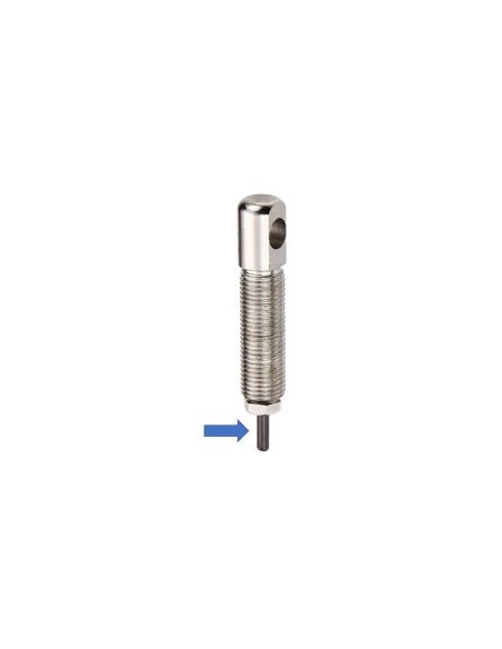 Pin für Kettennieter IceToolz 23062Z5