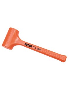 Gummihammer IceToolz 24017N1 1,1 kg
