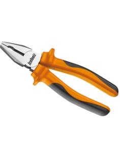 Kombinazionszange 7 /18cm IceToolz 24028C2 Komfortgriff