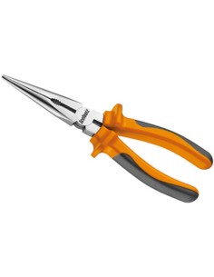 Diagonale Spitzzange 6 /15cm IceToolz 24028L2 Komfortgriff