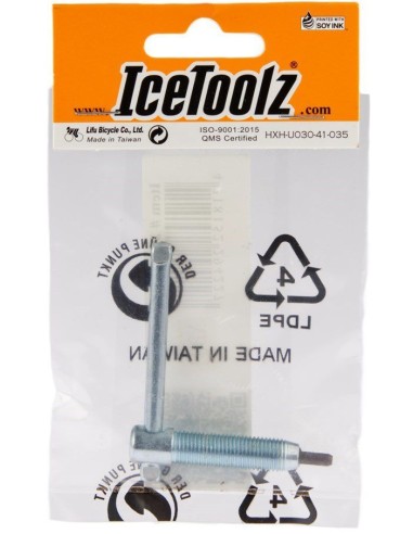 Ersatz-Nietstifte IceToolz 24029C2S