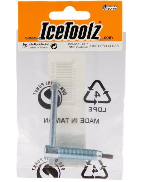Ersatz-Nietstifte IceToolz 24029C2S