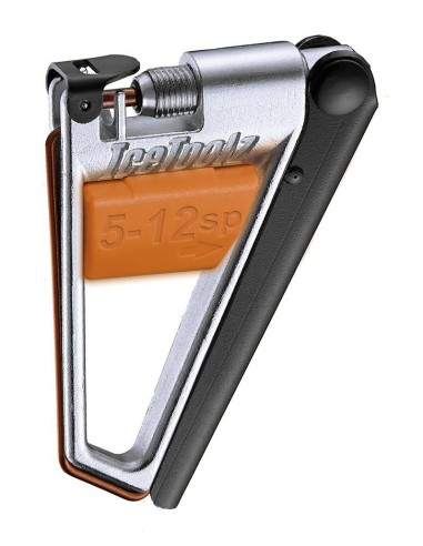 Kettennieter IceToolz 24061M1 5~12 fach