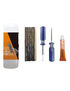Reparaturset für Schlauchlose Reifen IceToolz 24065C1