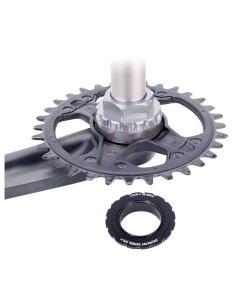 Verschlussring-Schlüssel IceToolz 2741