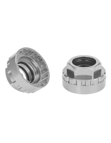 Verschlussring-Schlüssel IceToolz 2741