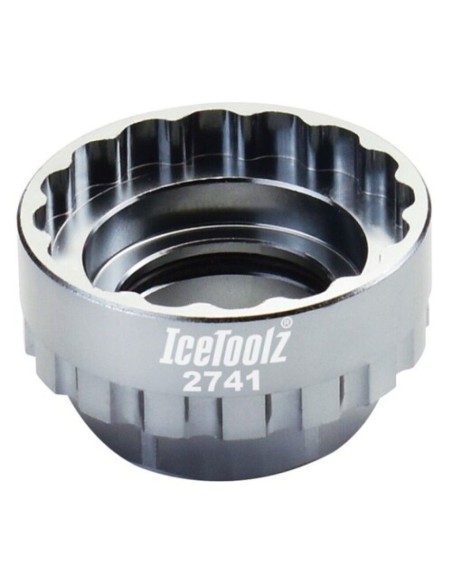 Verschlussring-Schlüssel IceToolz 2741