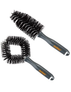Reinigungsbürstenset IceToolz C124 (2-Teilig)
