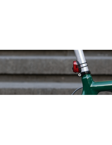 Rücklicht Sigma Nugget II (ohne Binkmodus)