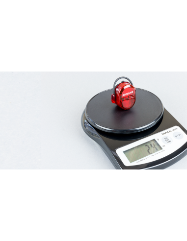 Rücklicht Sigma Nugget II (ohne Binkmodus)