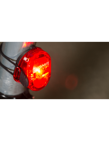 Rücklicht Sigma Nugget II (ohne Binkmodus)