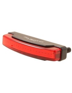 Rücklicht Spanninga Pimento XE 6-36 VDC mit 50mm Trägerbefestigung