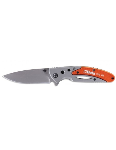 Messer Beta Tools 1778V18 mit Aluminiumgriff