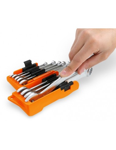 Maul Ringschlüssel Satz Beta Tools 42/SC9I