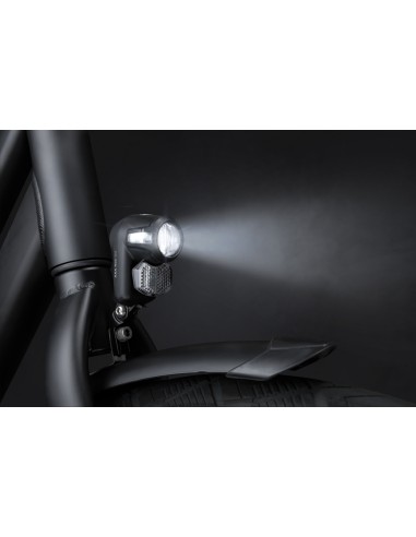 Scheinwerfer  Axa Nox City Auto/Off 4 Lux - einschließlich Batterien