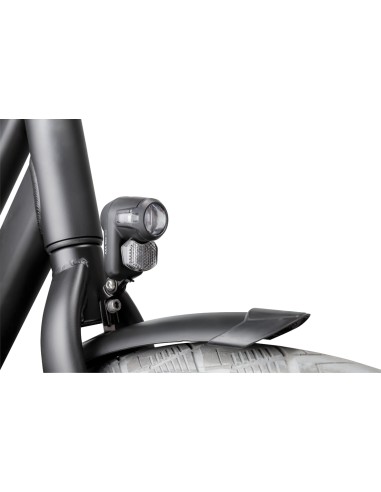 Scheinwerfer  Axa Nox City Auto/Off 4 Lux - einschließlich Batterien