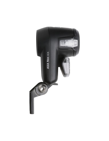 Scheinwerfer  Axa Nox City Auto/Off 4 Lux - einschließlich Batterien