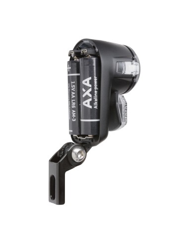 Scheinwerfer  Axa Nox City Auto/Off 4 Lux - einschließlich Batterien