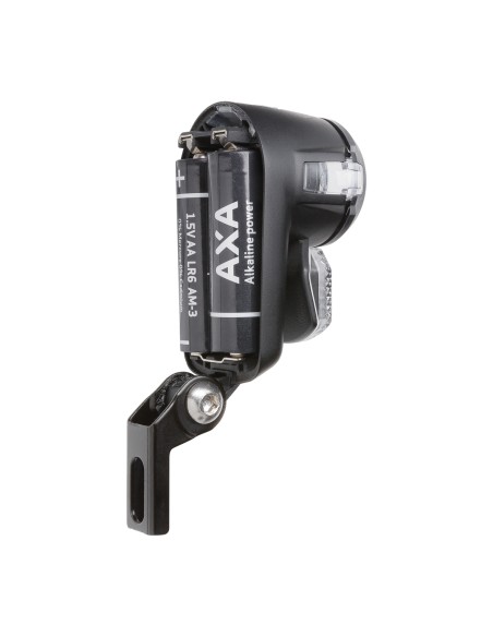 Scheinwerfer  Axa Nox City Auto/Off 4 Lux - einschließlich Batterien