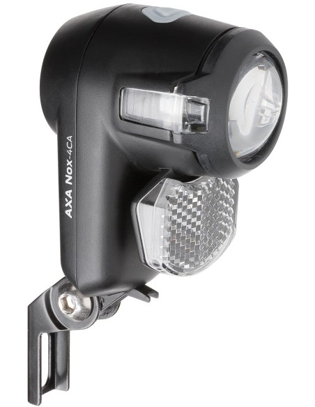 Scheinwerfer  Axa Nox City Auto/Off 4 Lux - einschließlich Batterien