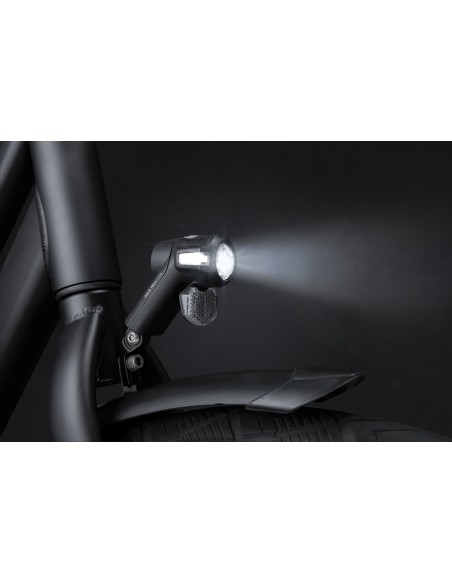 Scheinwerfer Axa Nox Sport - inkl. Batterien