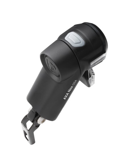 Scheinwerfer Axa Nox Sport Auto / Off - inkl. Batterien