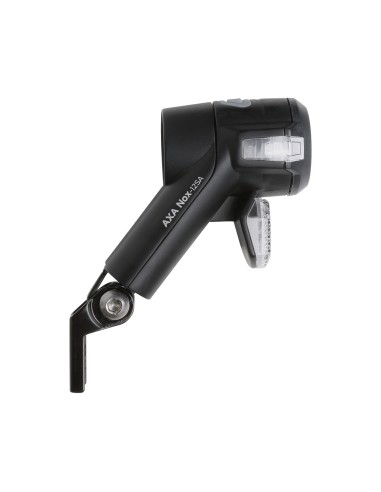 Scheinwerfer Axa Nox Sport Auto / Off - inkl. Batterien