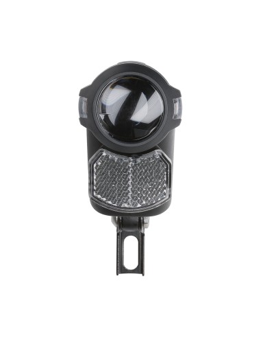 Scheinwerfer Axa Nox Sport Auto / Off - inkl. Batterien