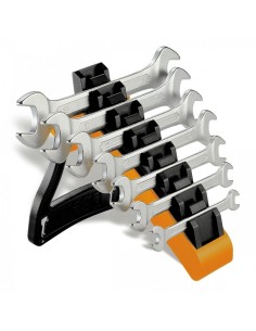 Doppelmaulschlüssel Satz Beta Tools 55/SP7 7-teilig