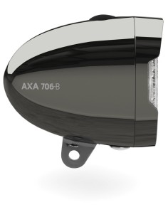 Scheinwerfer Axa 706 Batterie 15 Lux
