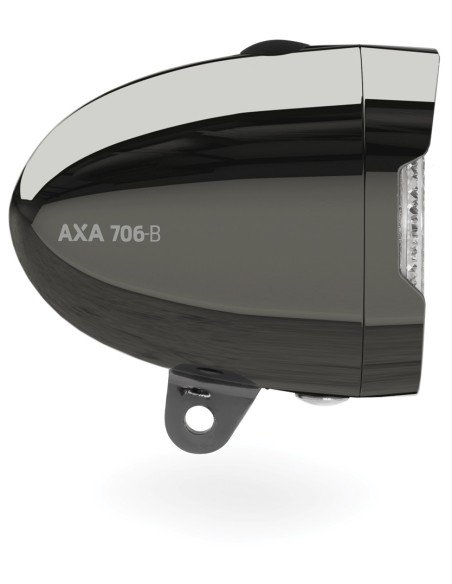 Scheinwerfer Axa 706 Batterie 15 Lux