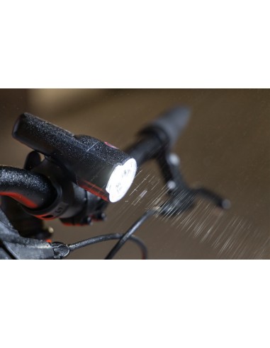 Beleuchtungsset Sigma Aura 30 + Curve