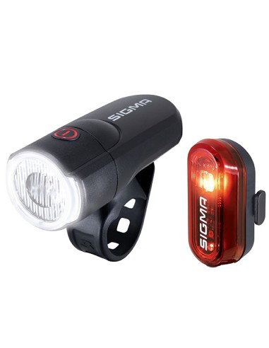 Beleuchtungsset Sigma Aura 30 + Curve