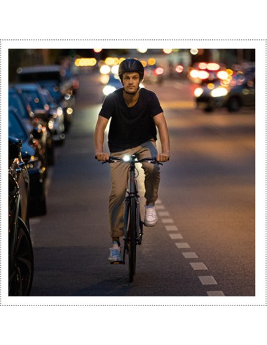 Scheinwerfer Sigma Aura 30