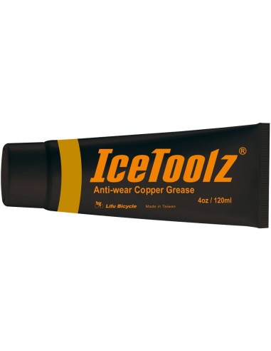 Anti-Verschließ-Fett IceToolz C172 120ml