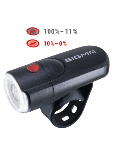 Scheinwerfer Sigma Aura 30