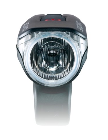 Beleuchtungsset Sigma Aura 60 Scheinwerfer + Infinity 2 Rücklicht