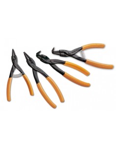 Zangensatz für Sicherungsringe Beta Tools 1031/S4 - 4 teilig