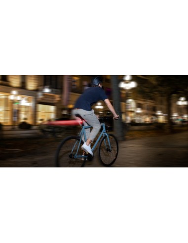 Rücklicht Sigma Curve