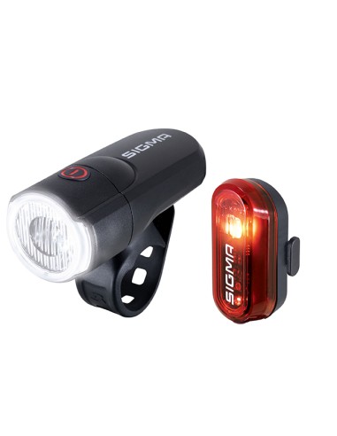 Rücklicht Sigma Curve